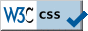 Valid 'Main' CSS - Level 3